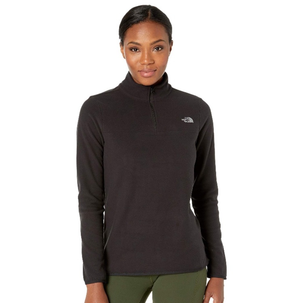 The North Face Tech Glacier 1/4 Zip